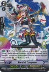 Star Call Trumpeter - BT05/S03EN - SP